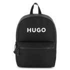Matter Rucksack HUGO 
                    BOY