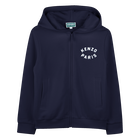 Sweatjacke aus Baumwolle KENZO KIDS 
                    UNISEX