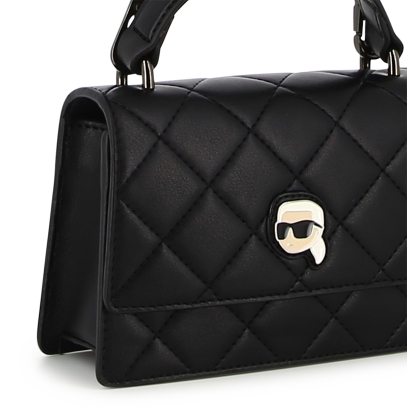 Handtasche KARL LAGERFELD KIDS 
                        M&Auml;DCHEN