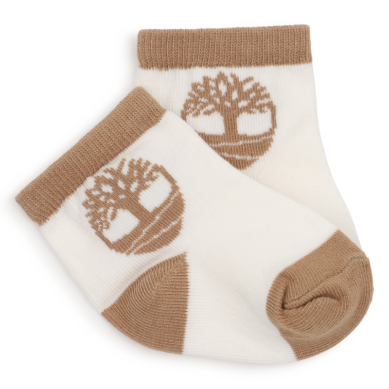 Sockenpackung TIMBERLAND 
                        BOY