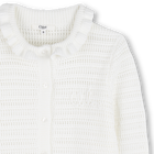 Strickjacke CHLOE 
                    GIRL