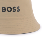 Wende-Fischerhut BOSS 
                    BOY