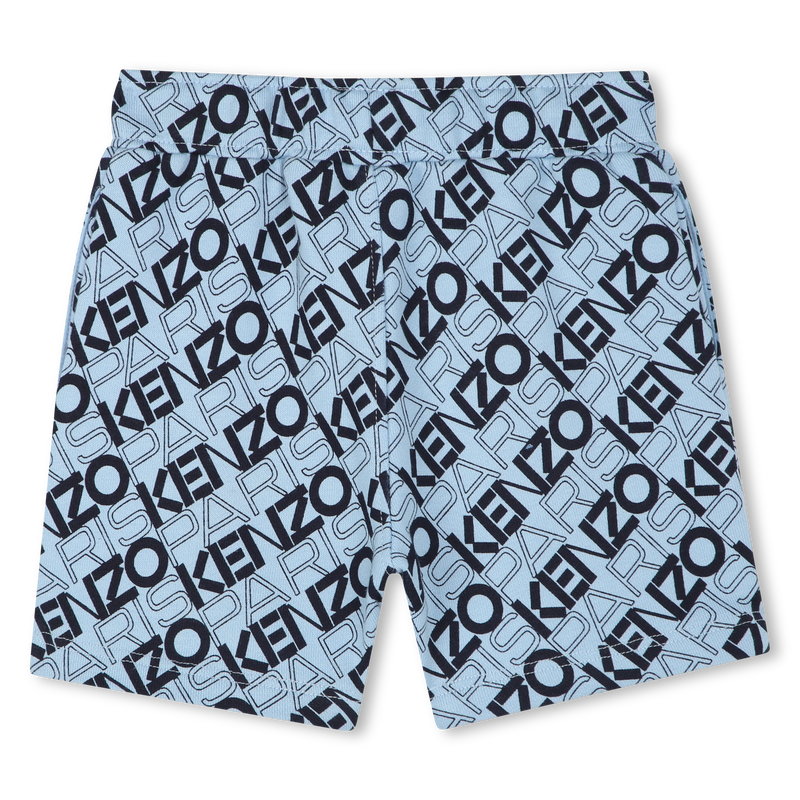 Jogging-Bermuda KENZO KIDS 
                        BOY