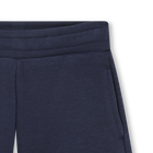 Einfarbige Sweatshorts BOSS 
                    BOY