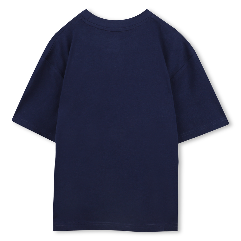 KURZARM T-SHIRT TIMBERLAND 
                        BOY