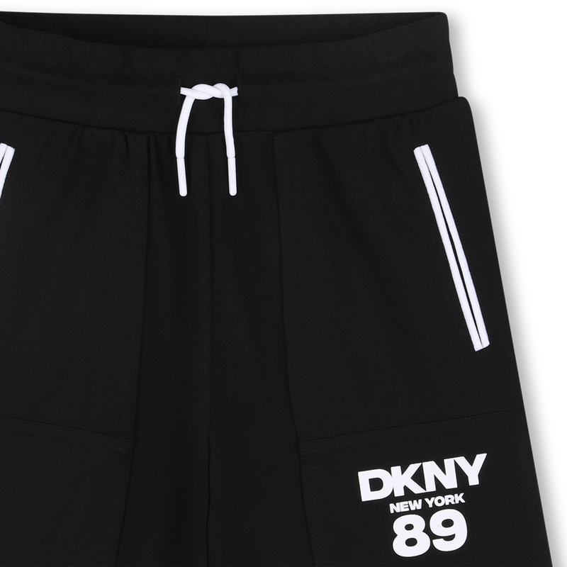BERMUDASHORTS DKNY 
                        UNISEX