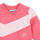 Kleid BOSS 
                    GIRL