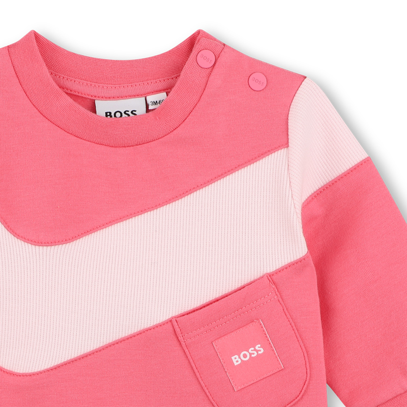 Kleid BOSS 
                        GIRL