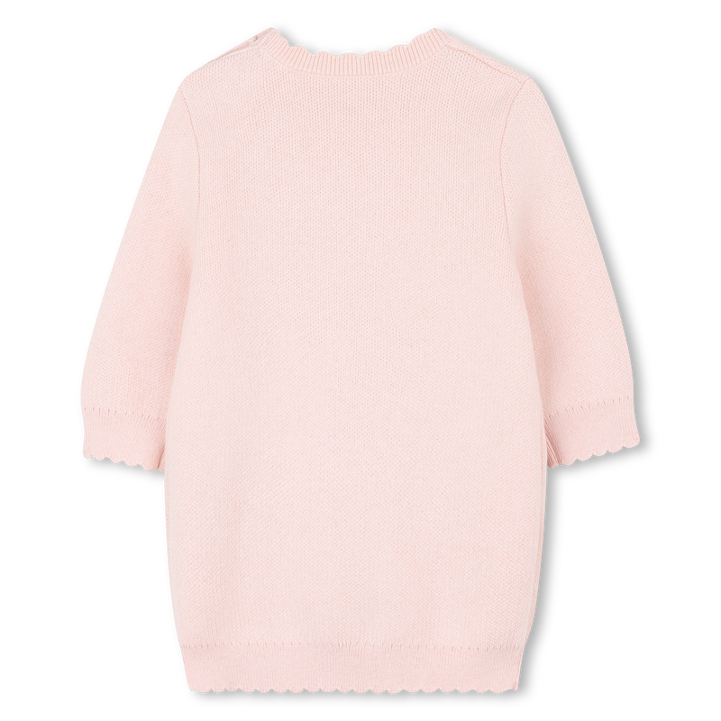 Strickkleid CHLOE 
                        GIRL