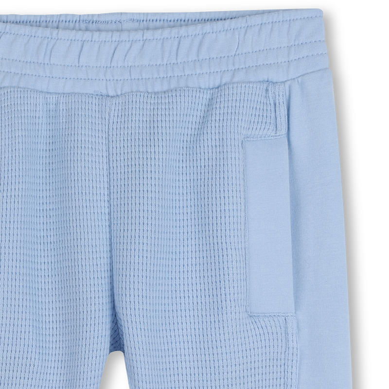 SPORTANZUG TIMBERLAND 
                        BOY