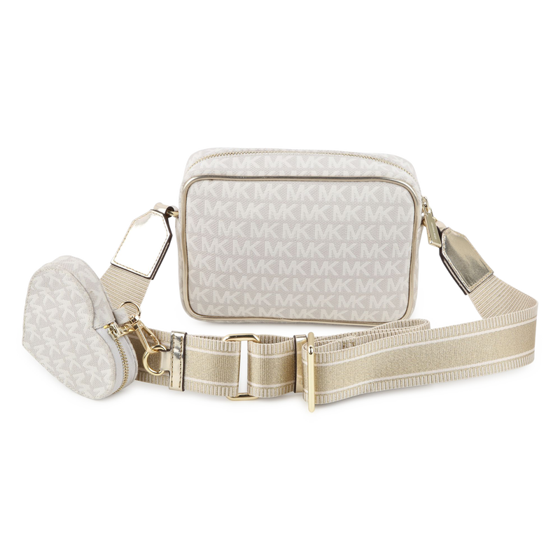 Umhängetasche und Geldbörse MICHAEL KORS 
                        GIRL