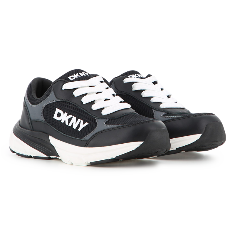 Sportschuhe DKNY 
                        BOY