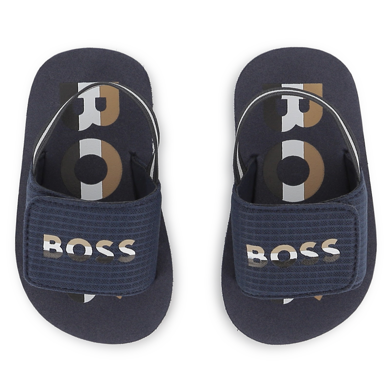 KLETTVERSCHL&Uuml;SSE BOSS 
                        BOY