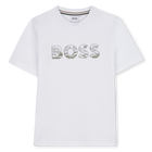 Kurz&auml;rmeliges T-Shirt, WEISS, hi-res