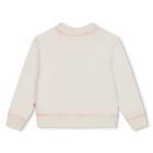 Sweatshirt BILLIEBLUSH 
                    GIRL