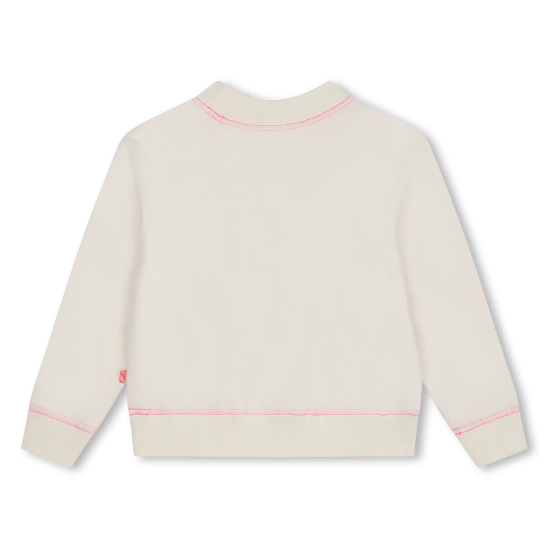 Sweatshirt BILLIEBLUSH 
                        GIRL