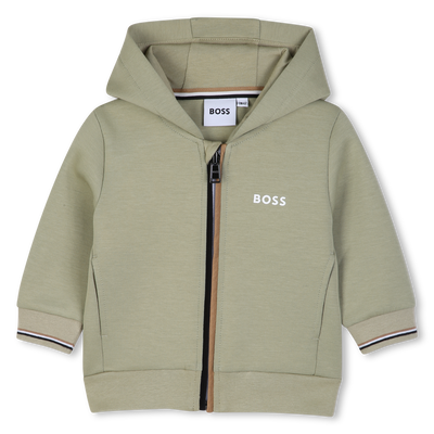 Kapuzensweatshirt BOSS BOY