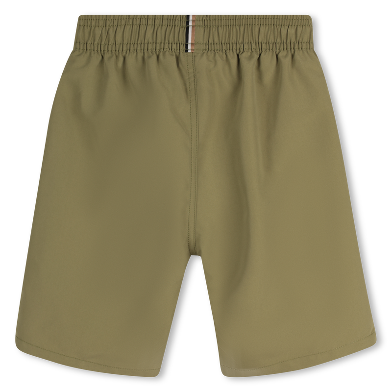 Gepeachte Badeshorts BOSS 
                        BOY