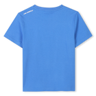 Kurzarm-T-Shirt KARL LAGERFELD KIDS 
                    BOY