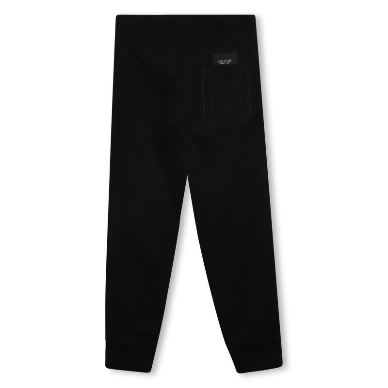 Fleece-Hose MARC JACOBS 
                        UNISEX