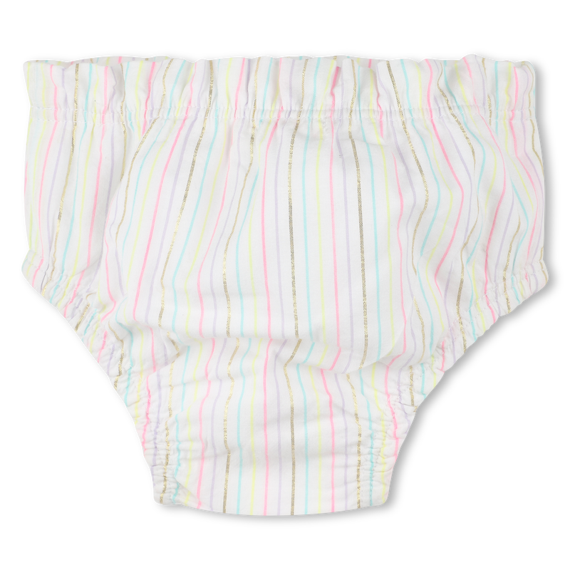 Set mit Kleid und Windelhose BILLIEBLUSH 
                        GIRL