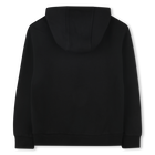 Sweatshirt aus Molton TIMBERLAND 
                    BOY