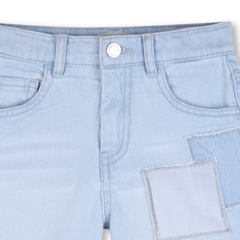 JANS-SHORTS MICHAEL KORS 
                        GIRL