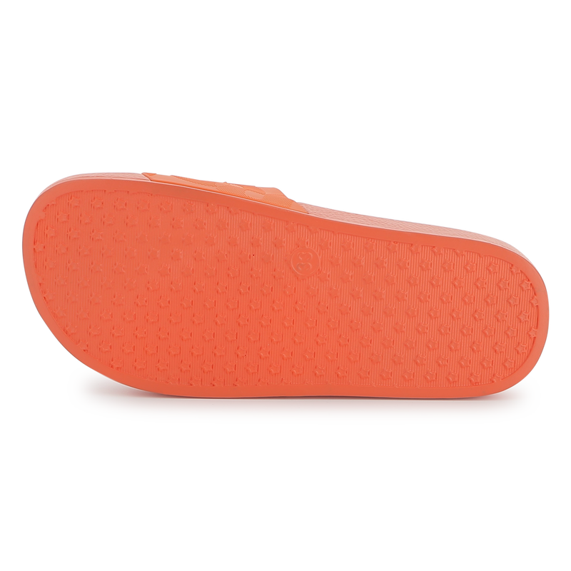 Leichte Badeschuhe BOSS 
                        BOY