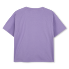T-Shirt mit kurzen &Auml;rmeln BILLIEBLUSH 
                    GIRL