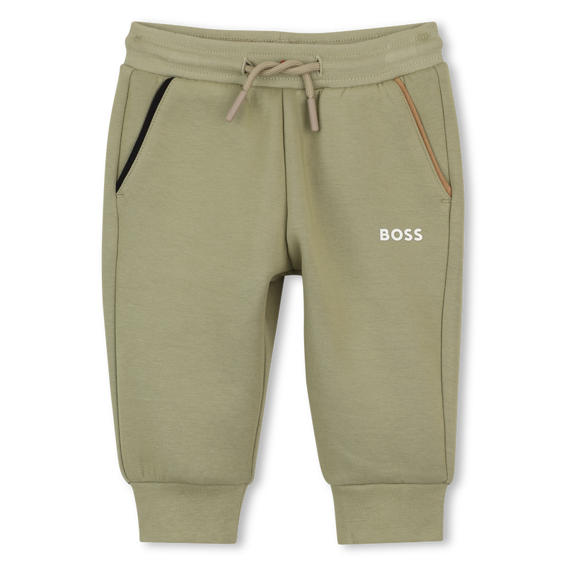 Jogginganzug BOSS 
                        JUNGE