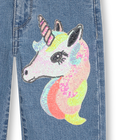 Jeanshose BILLIEBLUSH 
                    GIRL