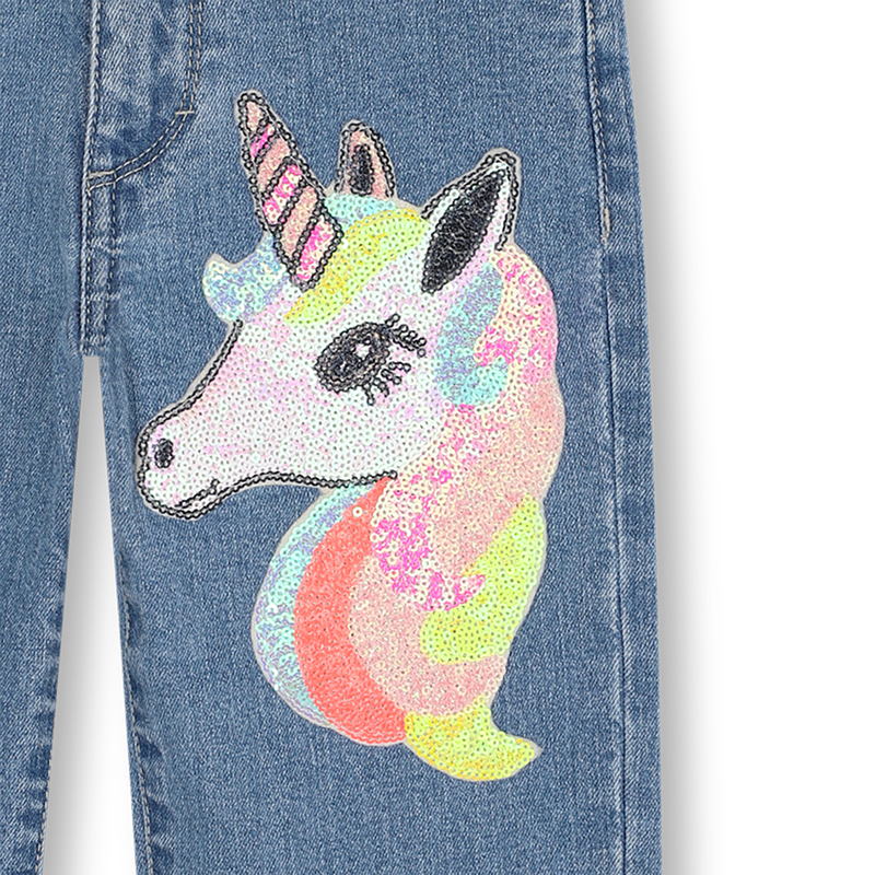 Jeanshose BILLIEBLUSH 
                        GIRL