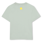 Kurz&auml;rmeliges t-shirt DKNY 
                    BOY