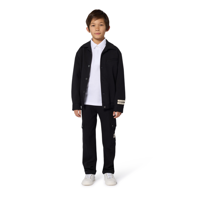 Sneaker aus Rindsleder GIVENCHY 
                        UNISEX