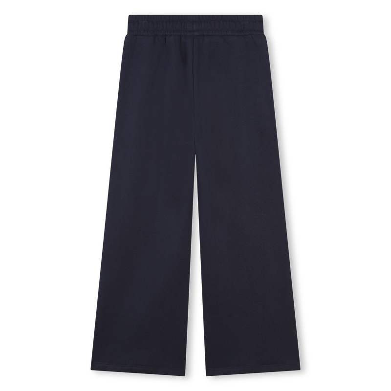 Hose mit Spitzendetails CHLOE 
                        GIRL