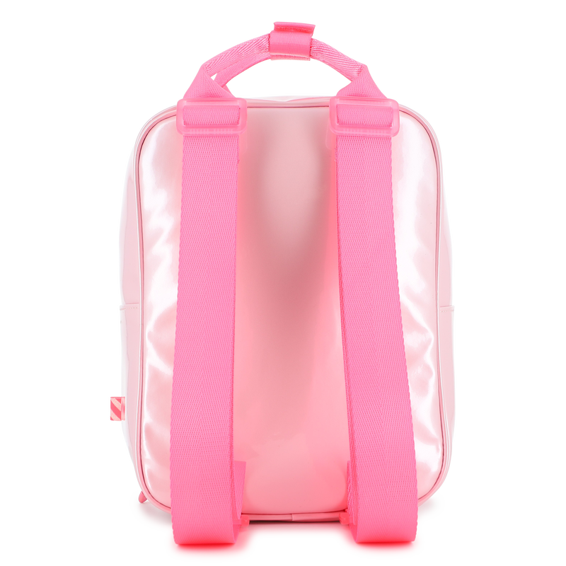 Rucksack BILLIEBLUSH 
                        GIRL