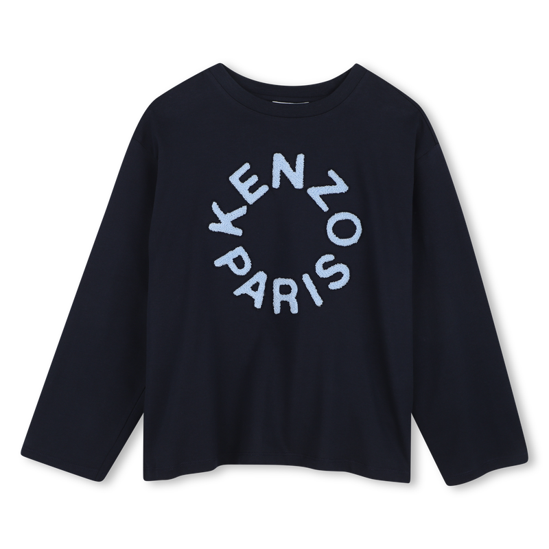Langarmshirt KENZO KIDS 
                        UNISEX