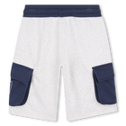 Jogging-bermudashorts TIMBERLAND 
                    BOY