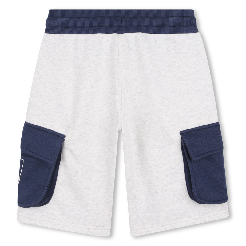 JOGGING-BERMUDASHORTS TIMBERLAND 
                        BOY