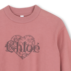 Sweat CHLOE 
                    GIRL