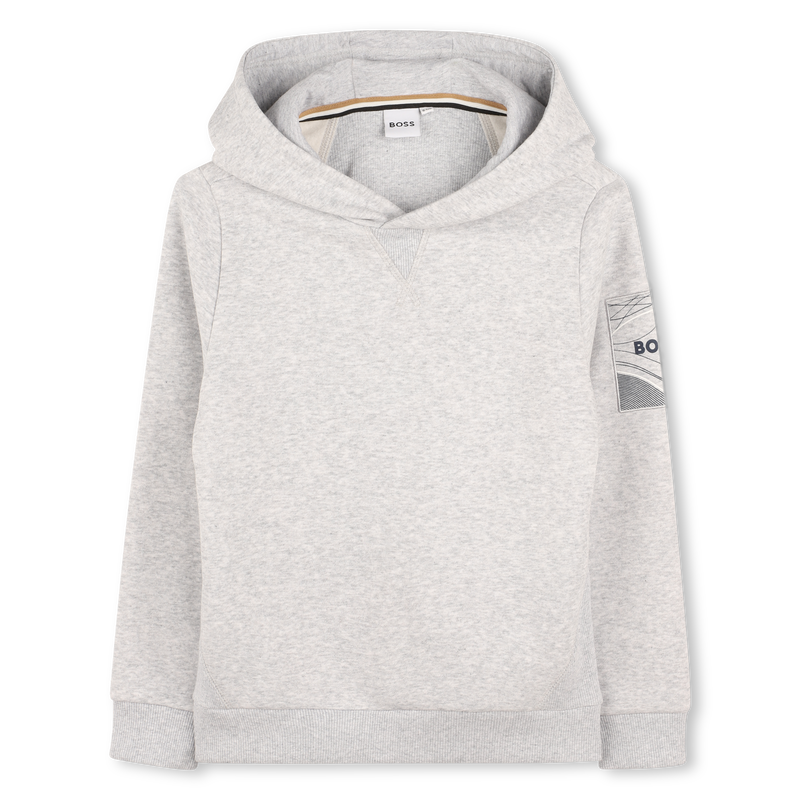 Kapuzenpullover BOSS 
                        BOY