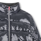 Steppjacke mit Kapuze BILLIEBLUSH 
                    GIRL