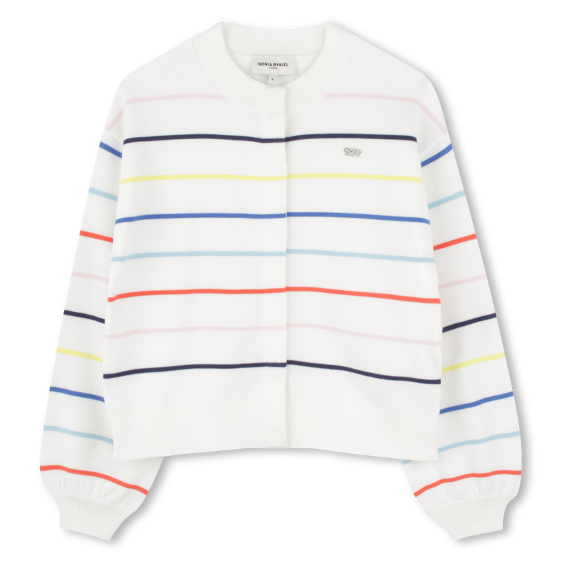 Cardigan SONIA RYKIEL 
                        GIRL