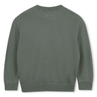 Meliertes Sweatshirt ZADIG VOLTAIRE 
                    GIRL