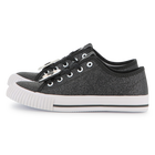 Low Sneakers zum Schn&uuml;ren KARL LAGERFELD KIDS 
                    GIRL