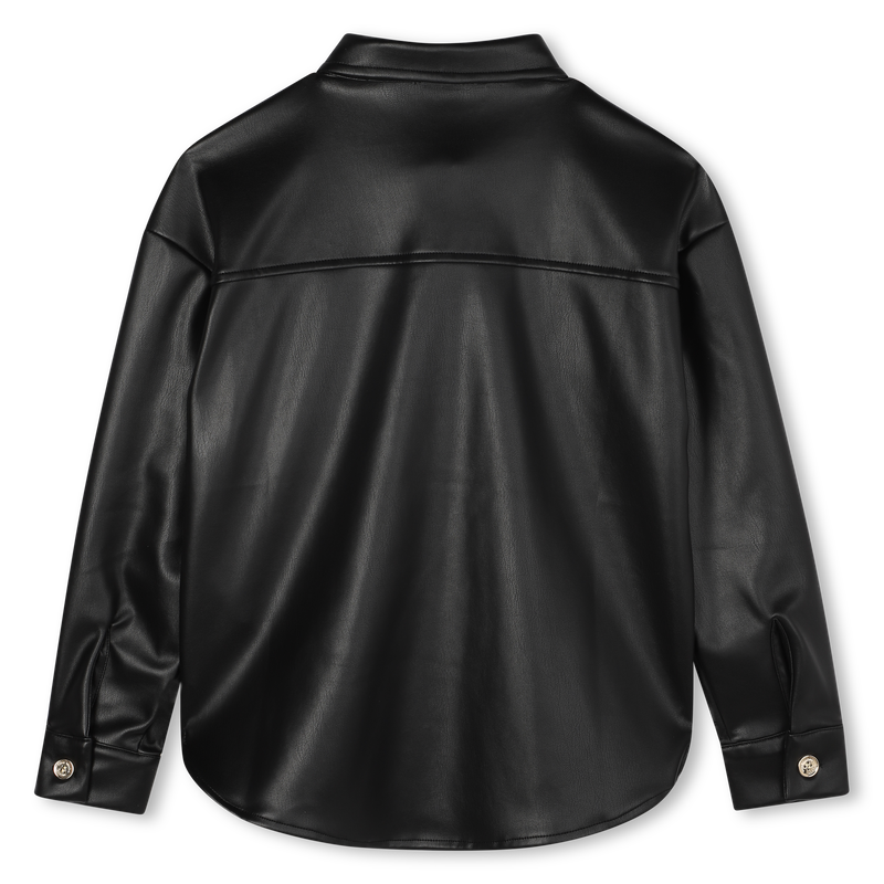 Langärmeliges Hemd MICHAEL KORS 
                        GIRL