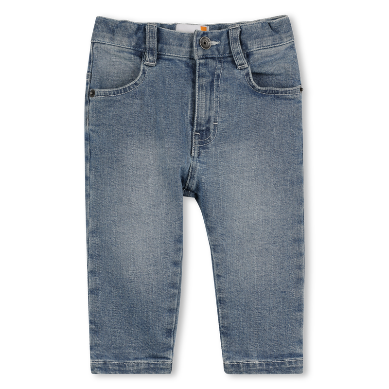 Stretch-Jeans TIMBERLAND 
                        BOY