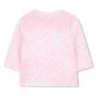 Set aus Hose, Weste und T-Shirt BOSS 
                    GIRL
