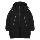 Daunenjacke mit Kapuze MICHAEL KORS 
                    GIRL