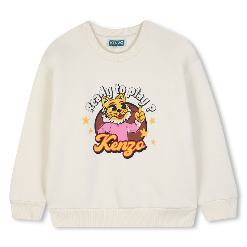 Sweat KENZO KIDS 
                        GIRL